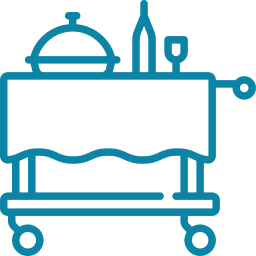 chariot-de-nourriture chariot-de-nourriture