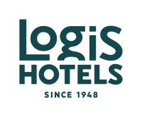 LOGIS_HOTELS_SINCE_1948_LOGOTYPE_EXECUTE_POSITIF_RVB LOGIS_HOTELS_SINCE_1948_LOGOTYPE_EXECUTE_POSITIF_RVB
